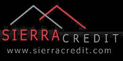 Sierra Credit Home Page